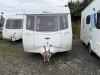 Used Coachman Festival 380 2006 touring caravan Image