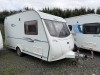 Used Coachman Festival 380 2006 touring caravan Image