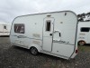 Used Coachman Festival 380 2006 touring caravan Image