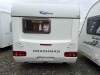 Used Coachman Festival 380 2006 touring caravan Image