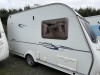 Used Coachman Festival 380 2006 touring caravan Image