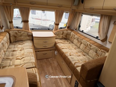 Coachman Festival 380 2006 (Trade) image 6