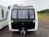 Used Lunar Clubman CK 2017 touring caravan Image