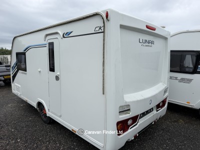 Lunar Clubman CK 2017 (Trade) image 2