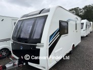 Lunar Clubman CK 2017  Caravan Thumbnail