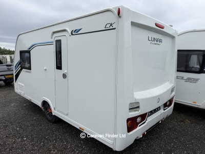 Lunar Clubman CK 2017 (Trade) image 4