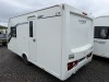 Used Lunar Clubman CK 2017 touring caravan Image