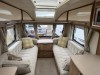 Used Lunar Clubman CK 2017 touring caravan Image