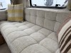 Used Lunar Clubman CK 2017 touring caravan Image