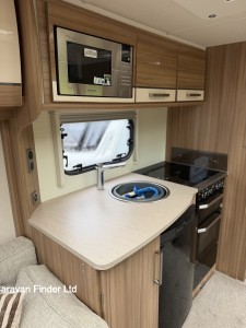 Lunar Clubman CK 2017 (Trade) image 7