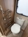 Used Lunar Clubman CK 2017 touring caravan Image