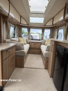 Lunar Clubman CK 2017 (Trade) image 9