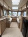 Used Lunar Clubman CK 2017 touring caravan Image