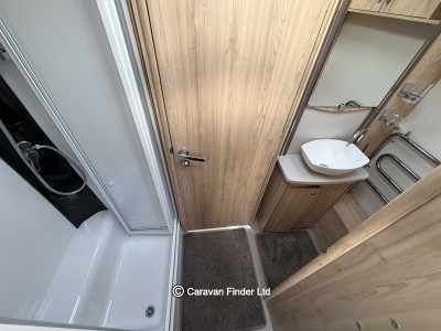 Elddis Crusader Zephyr 2017 (Trade) image 10