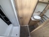 Used Elddis Crusader Zephyr 2017 touring caravan Image