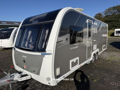 Elddis Crusader Zephyr 2017 (Trade) main image 