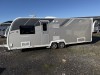 Used Elddis Crusader Zephyr 2017 touring caravan Image