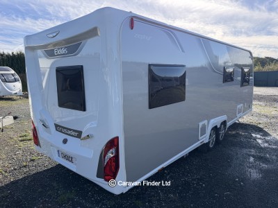 Elddis Crusader Zephyr 2017 (Trade) image 3