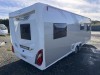 Used Elddis Crusader Zephyr 2017 touring caravan Image