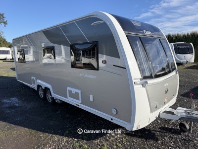 Elddis Crusader Zephyr 2017 (Trade) image 4