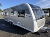 Used Elddis Crusader Zephyr 2017 touring caravan Image