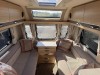 Used Elddis Crusader Zephyr 2017 touring caravan Image
