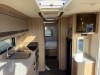 Used Elddis Crusader Zephyr 2017 touring caravan Image