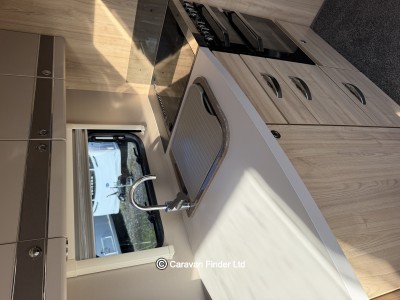 Elddis Crusader Zephyr 2017 (Trade) image 7