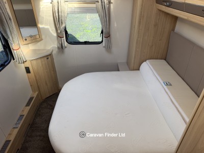Elddis Crusader Zephyr 2017 (Trade) image 8