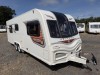 Used Bailey Unicorn Cordoba S2 2014 touring caravan Image