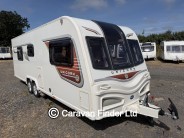 Bailey Unicorn Cordoba S2 2014  Caravan Thumbnail