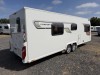 Used Bailey Unicorn Cordoba S2 2014 touring caravan Image