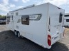Used Bailey Unicorn Cordoba S2 2014 touring caravan Image