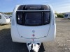 Used Swift Challenger Hi-Style 554 2012 touring caravan Image