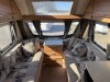 Used Swift Challenger Hi-Style 554 2012 touring caravan Image
