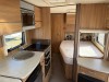 Used Swift Challenger Hi-Style 554 2012 touring caravan Image