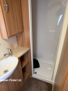 Swift Challenger Hi-Style 554 2012 (Trade) image 10