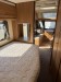 Used Swift Challenger Hi-Style 554 2012 touring caravan Image