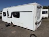 Used Swift Challenger Hi-Style 554 2012 touring caravan Image