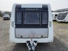 Used Elddis Chatsworth 574 2015 touring caravan Image