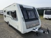 Used Elddis Chatsworth 574 2015 touring caravan Image