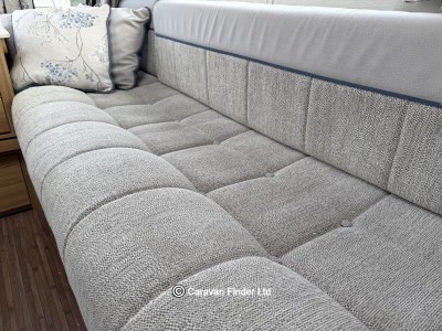 Elddis Chatsworth 574 2015 (Trade) image 6