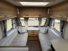 Used Elddis Chatsworth 574 2015 touring caravan Image