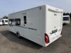 Used Elddis Chatsworth 574 2015 touring caravan Image