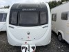 Used Swift Sprite Alpine 4 2021 touring caravan Image
