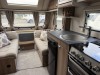 Used Swift Sprite Alpine 4 2021 touring caravan Image