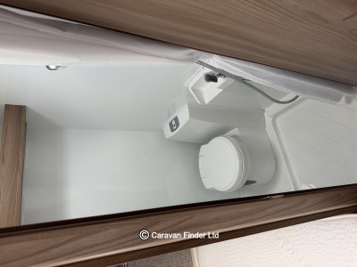 Swift Sprite Alpine 4 2021 (Trade) image 6