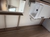 Used Swift Sprite Alpine 4 2021 touring caravan Image