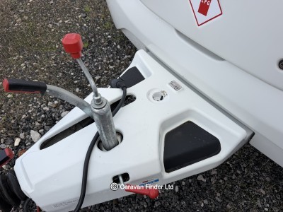 Swift Sprite Alpine 4 2021 (Trade) image 4