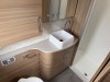 Used Bailey Unicorn Cartagena 2022 touring caravan Image